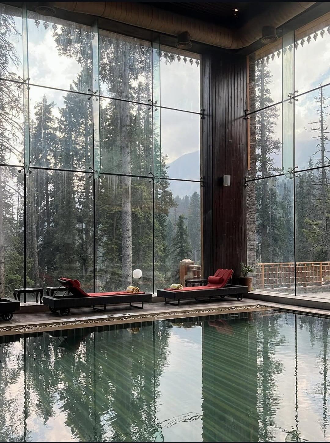 The Khyber Himalayan Resort & Spa